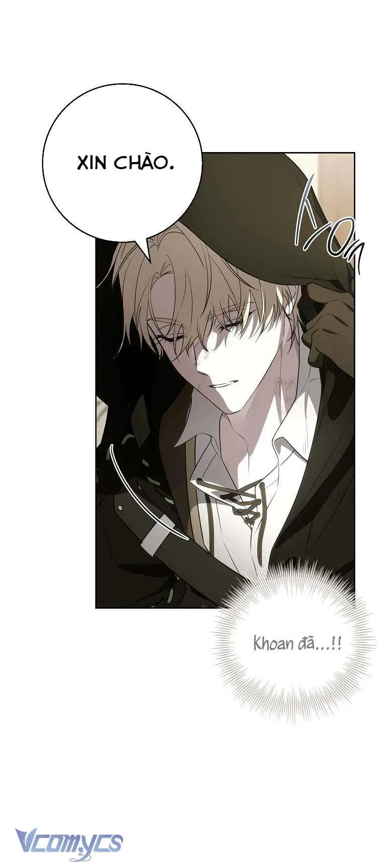 100 Lời Nguyền Tại Dinh Thự Illestone Chapter 4 - 82