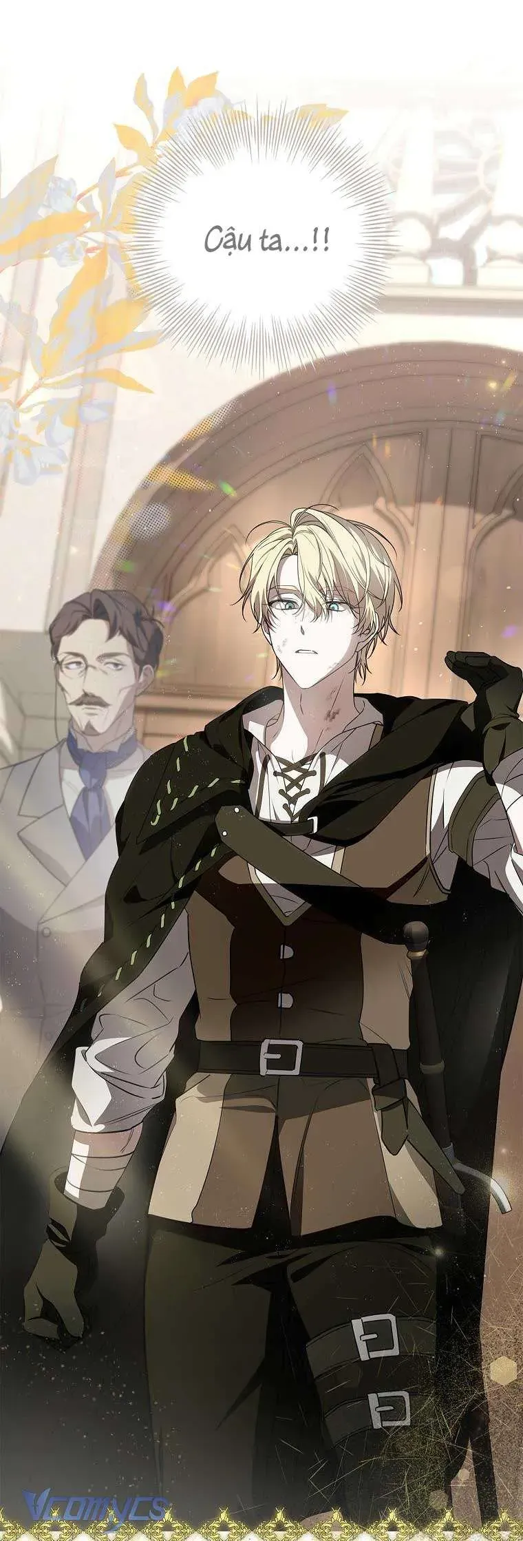 100 Lời Nguyền Tại Dinh Thự Illestone Chapter 4 - 83