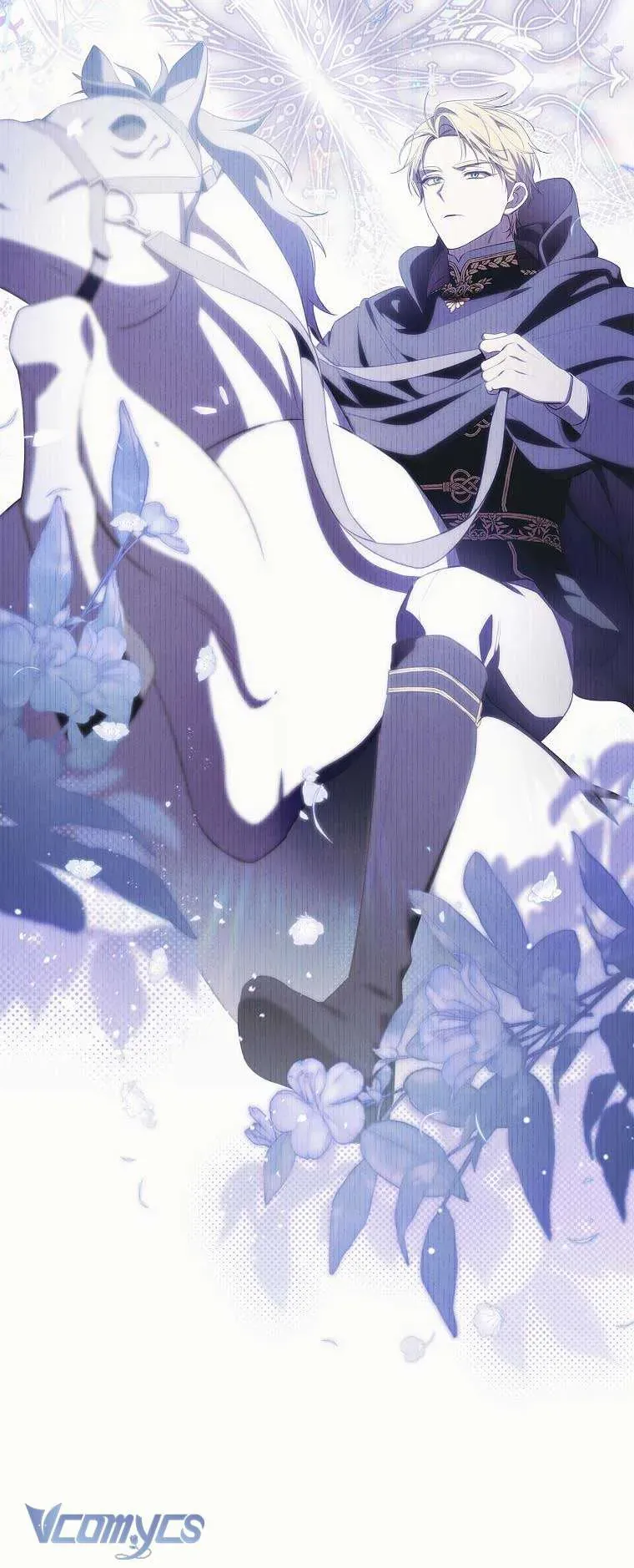 100 Lời Nguyền Tại Dinh Thự Illestone Chapter 5 - 11