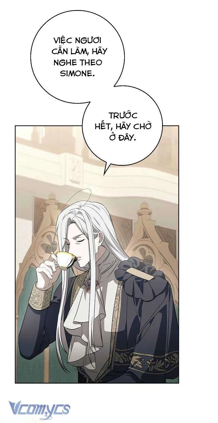 100 Lời Nguyền Tại Dinh Thự Illestone Chapter 5 - 14