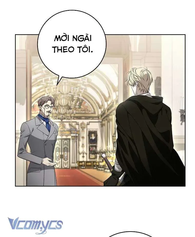 100 Lời Nguyền Tại Dinh Thự Illestone Chapter 5 - 16