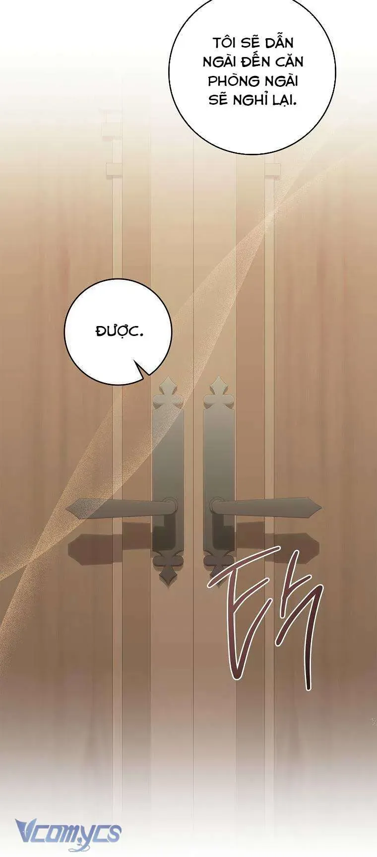 100 Lời Nguyền Tại Dinh Thự Illestone Chapter 5 - 17