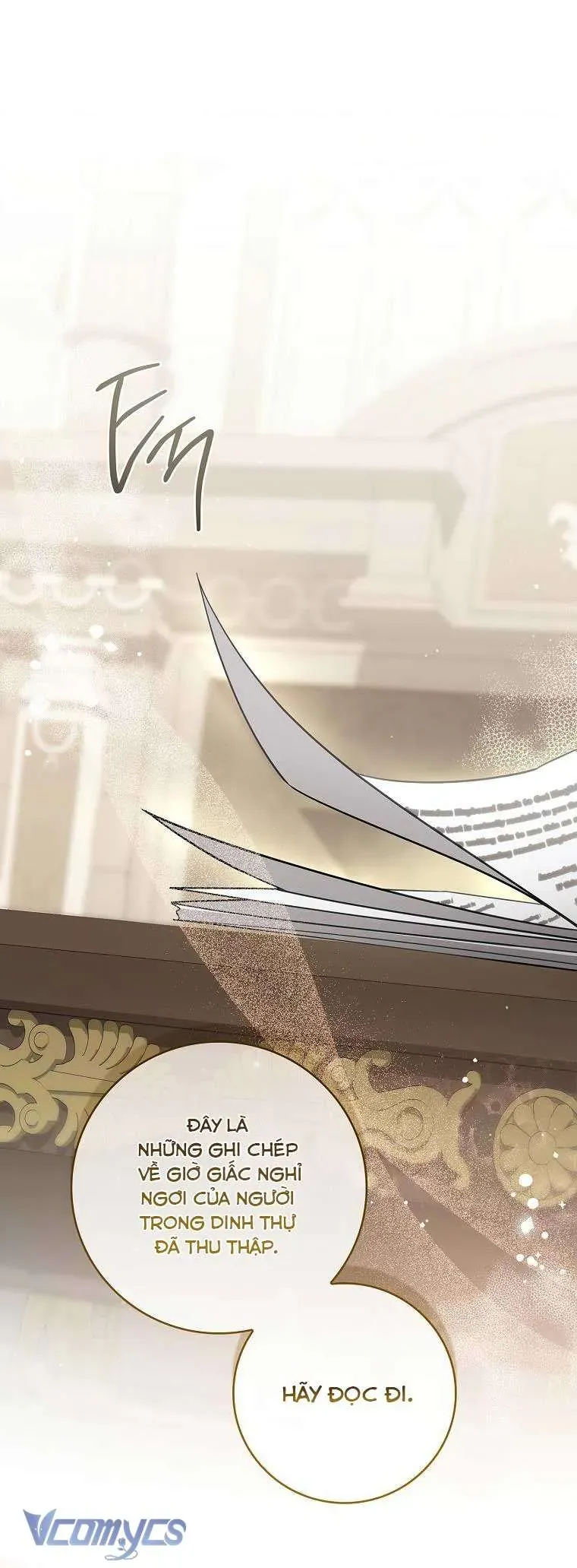 100 Lời Nguyền Tại Dinh Thự Illestone Chapter 5 - 19