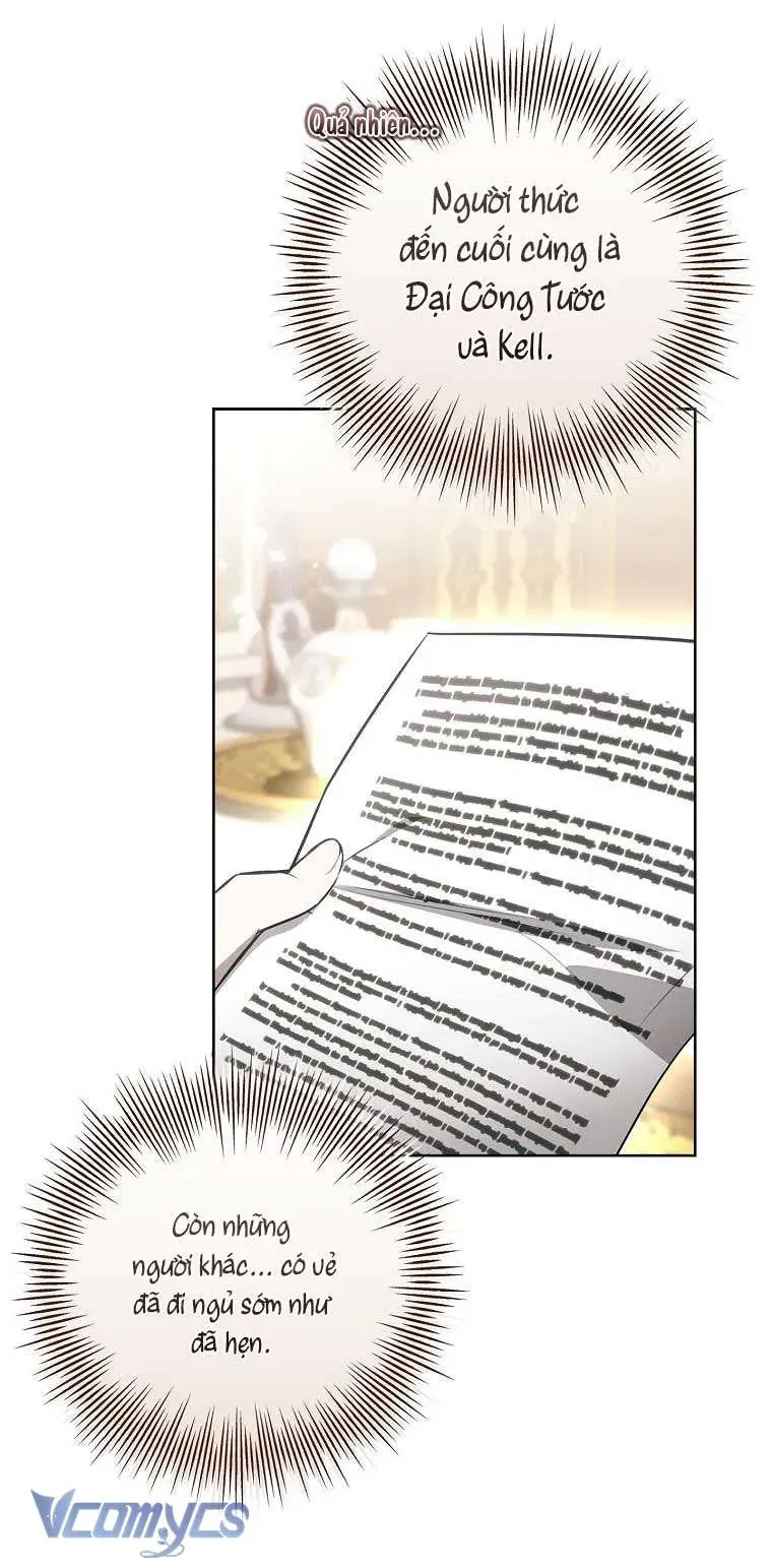 100 Lời Nguyền Tại Dinh Thự Illestone Chapter 5 - 21