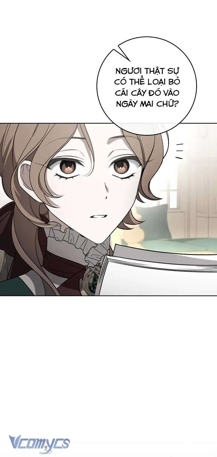 100 Lời Nguyền Tại Dinh Thự Illestone Chapter 5 - 22