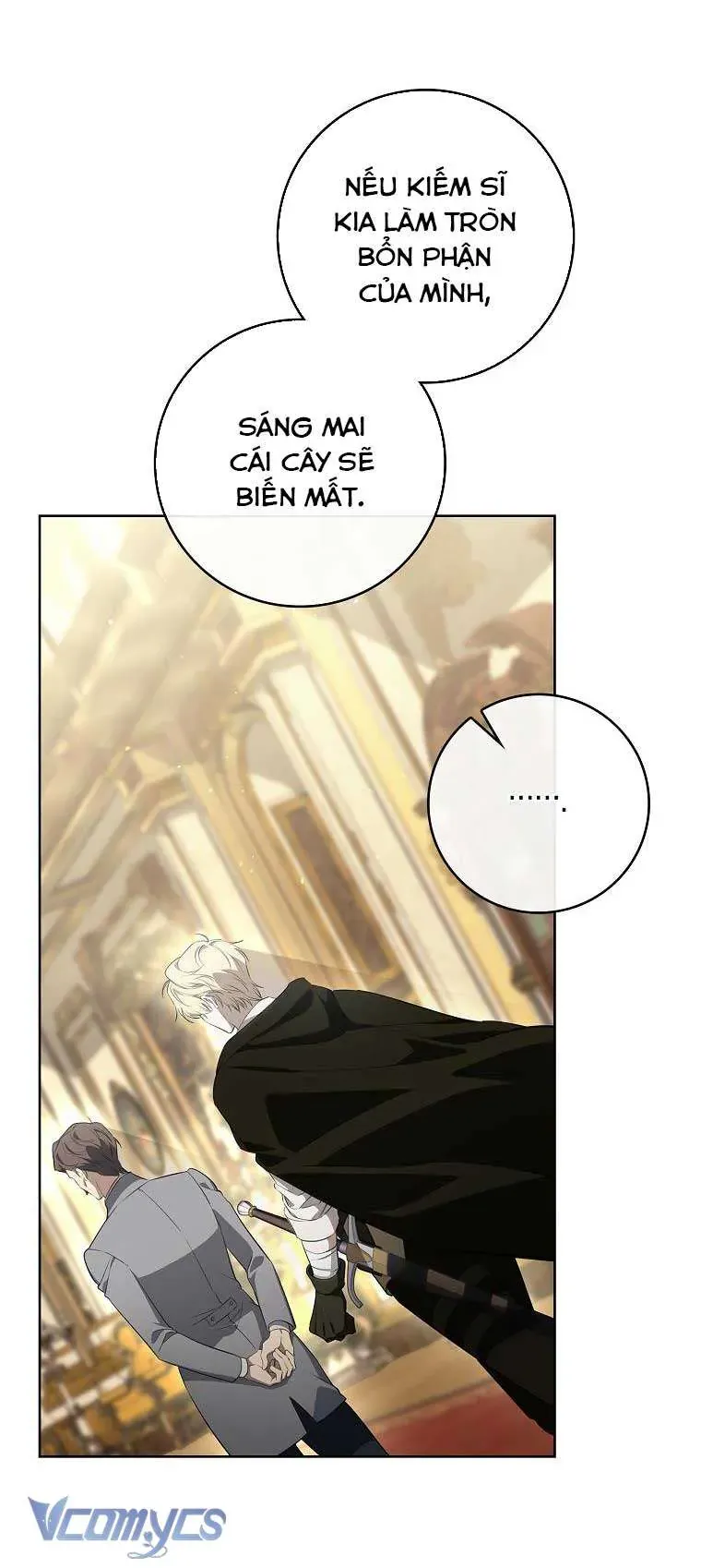 100 Lời Nguyền Tại Dinh Thự Illestone Chapter 5 - 25