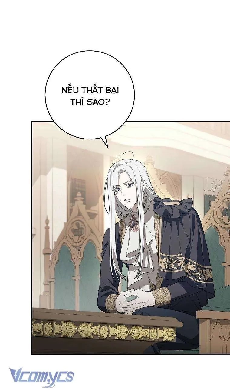 100 Lời Nguyền Tại Dinh Thự Illestone Chapter 5 - 26