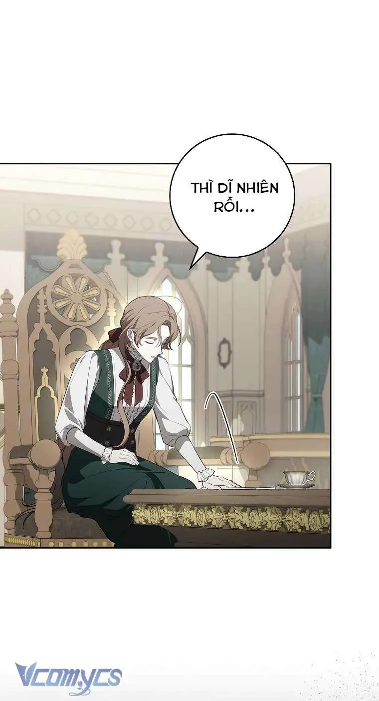 100 Lời Nguyền Tại Dinh Thự Illestone Chapter 5 - 27