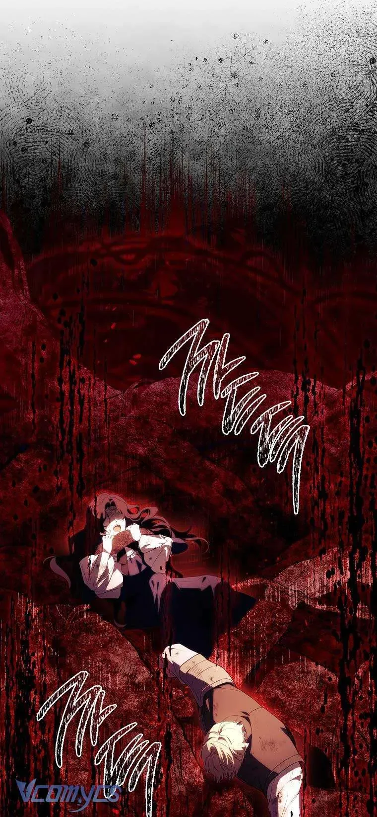 100 Lời Nguyền Tại Dinh Thự Illestone Chapter 5 - 28