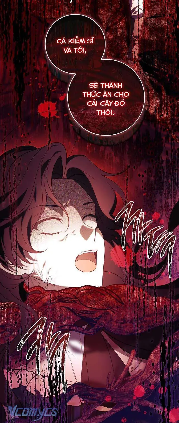 100 Lời Nguyền Tại Dinh Thự Illestone Chapter 5 - 29