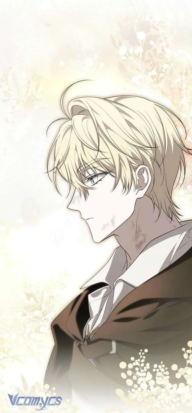 100 Lời Nguyền Tại Dinh Thự Illestone Chapter 5 - 4