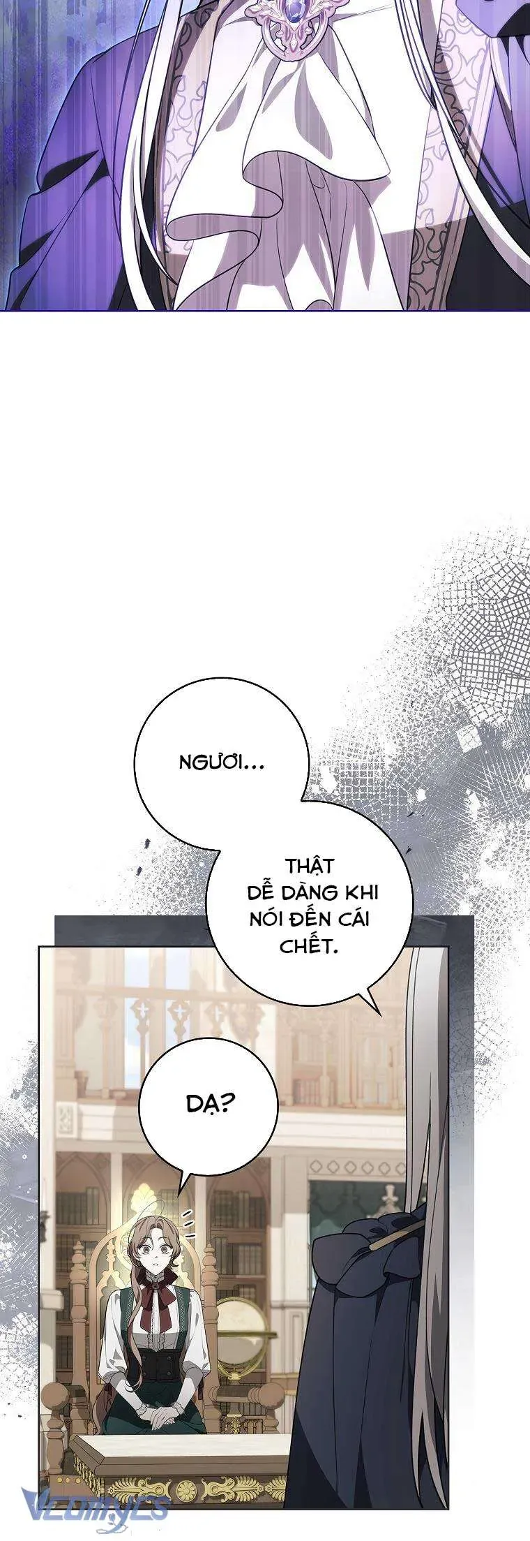 100 Lời Nguyền Tại Dinh Thự Illestone Chapter 5 - 31