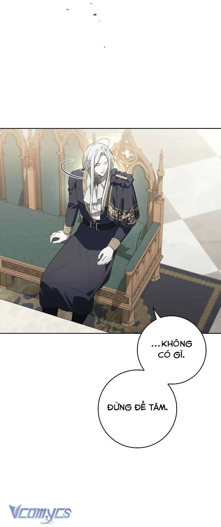 100 Lời Nguyền Tại Dinh Thự Illestone Chapter 5 - 32