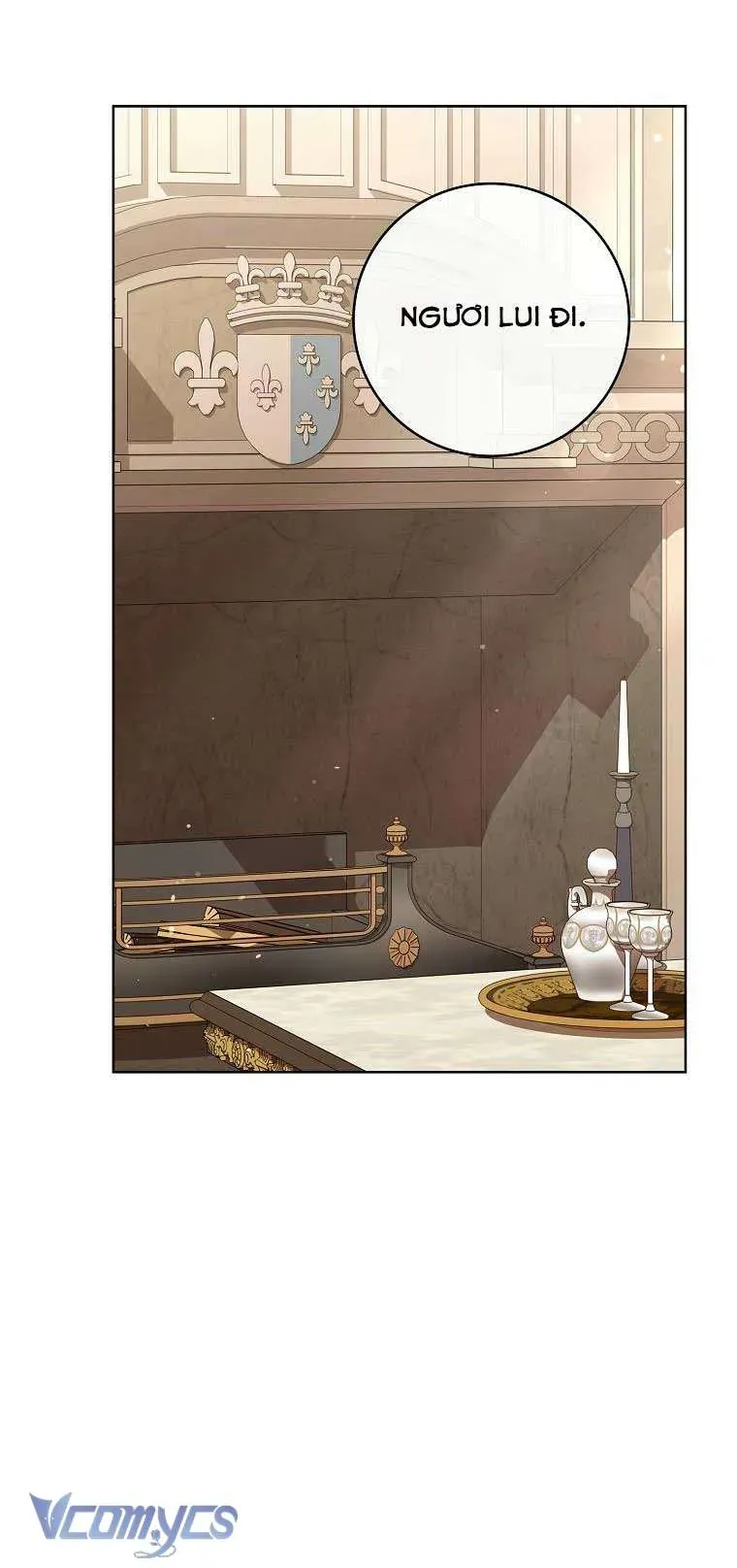 100 Lời Nguyền Tại Dinh Thự Illestone Chapter 5 - 33