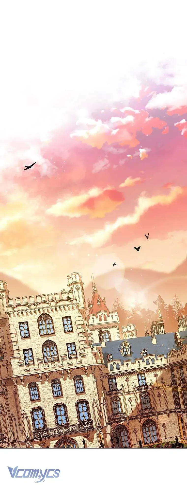 100 Lời Nguyền Tại Dinh Thự Illestone Chapter 5 - 34