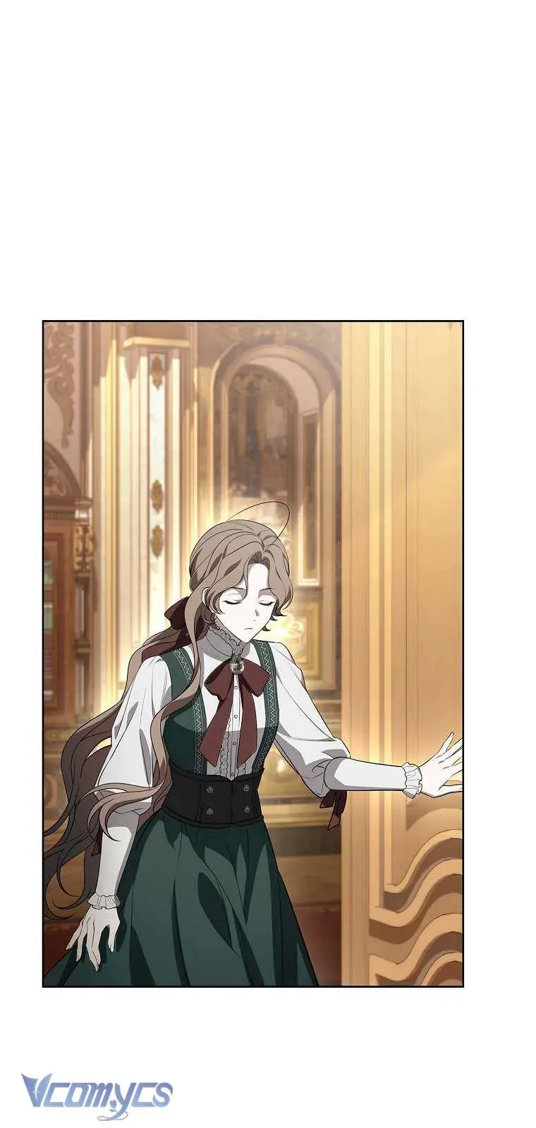 100 Lời Nguyền Tại Dinh Thự Illestone Chapter 5 - 35