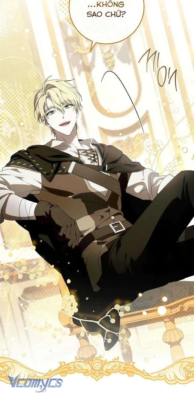 100 Lời Nguyền Tại Dinh Thự Illestone Chapter 5 - 37