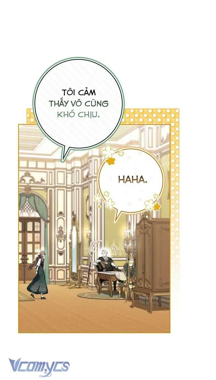 100 Lời Nguyền Tại Dinh Thự Illestone Chapter 5 - 38