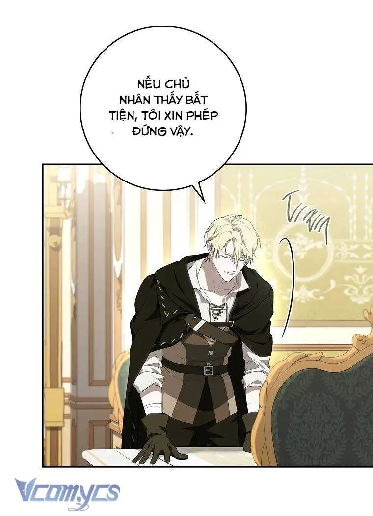 100 Lời Nguyền Tại Dinh Thự Illestone Chapter 5 - 39