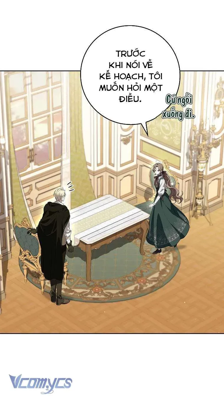 100 Lời Nguyền Tại Dinh Thự Illestone Chapter 5 - 41