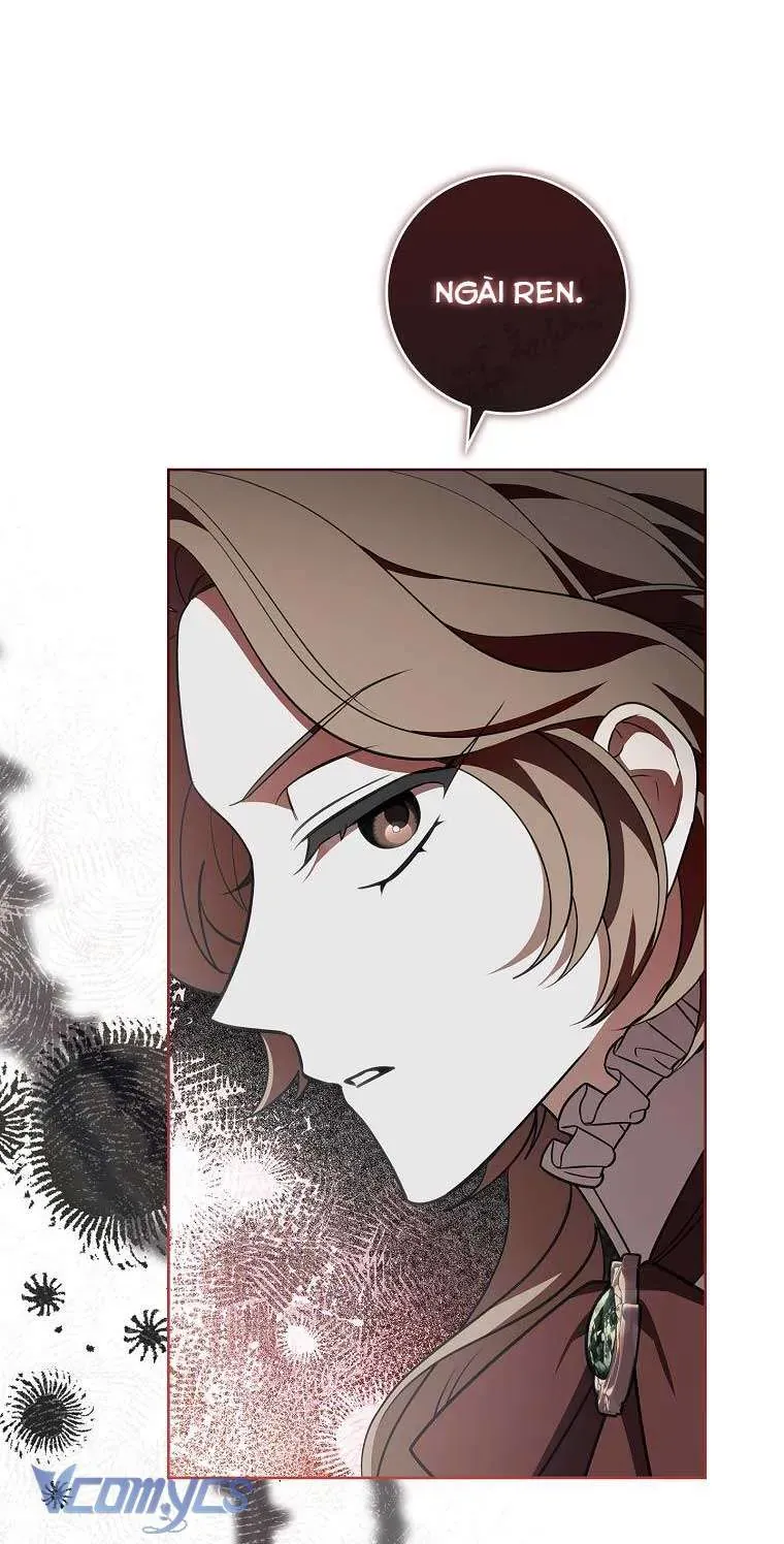 100 Lời Nguyền Tại Dinh Thự Illestone Chapter 5 - 42