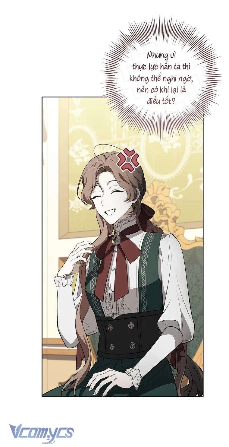 100 Lời Nguyền Tại Dinh Thự Illestone Chapter 5 - 45