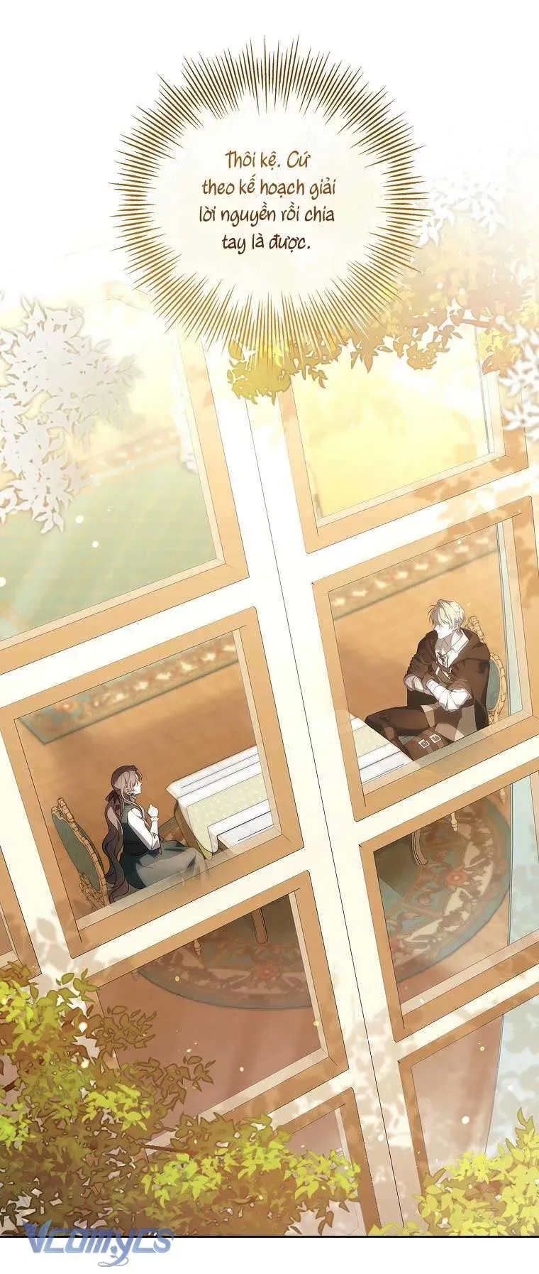 100 Lời Nguyền Tại Dinh Thự Illestone Chapter 5 - 47