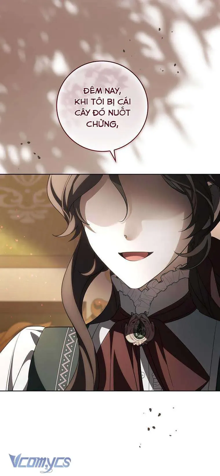 100 Lời Nguyền Tại Dinh Thự Illestone Chapter 5 - 49