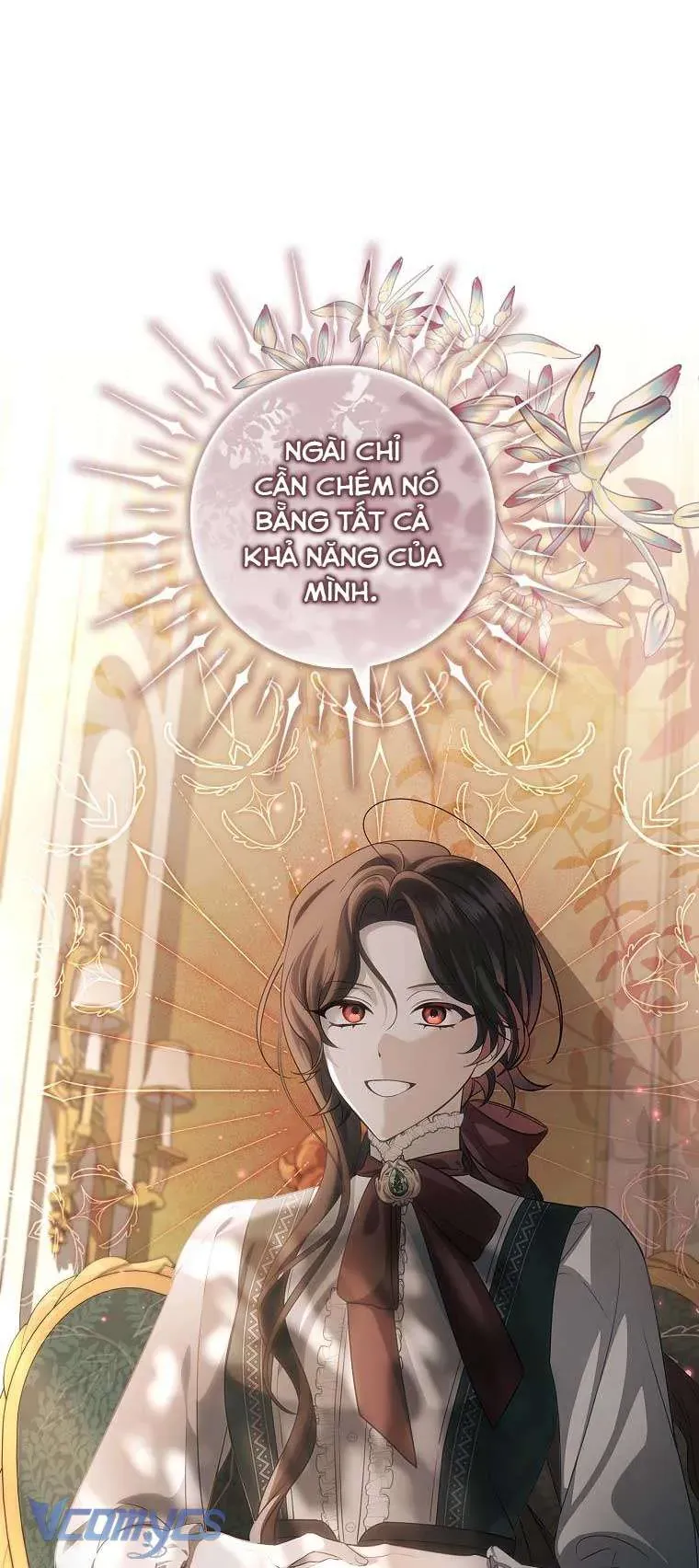 100 Lời Nguyền Tại Dinh Thự Illestone Chapter 5 - 50