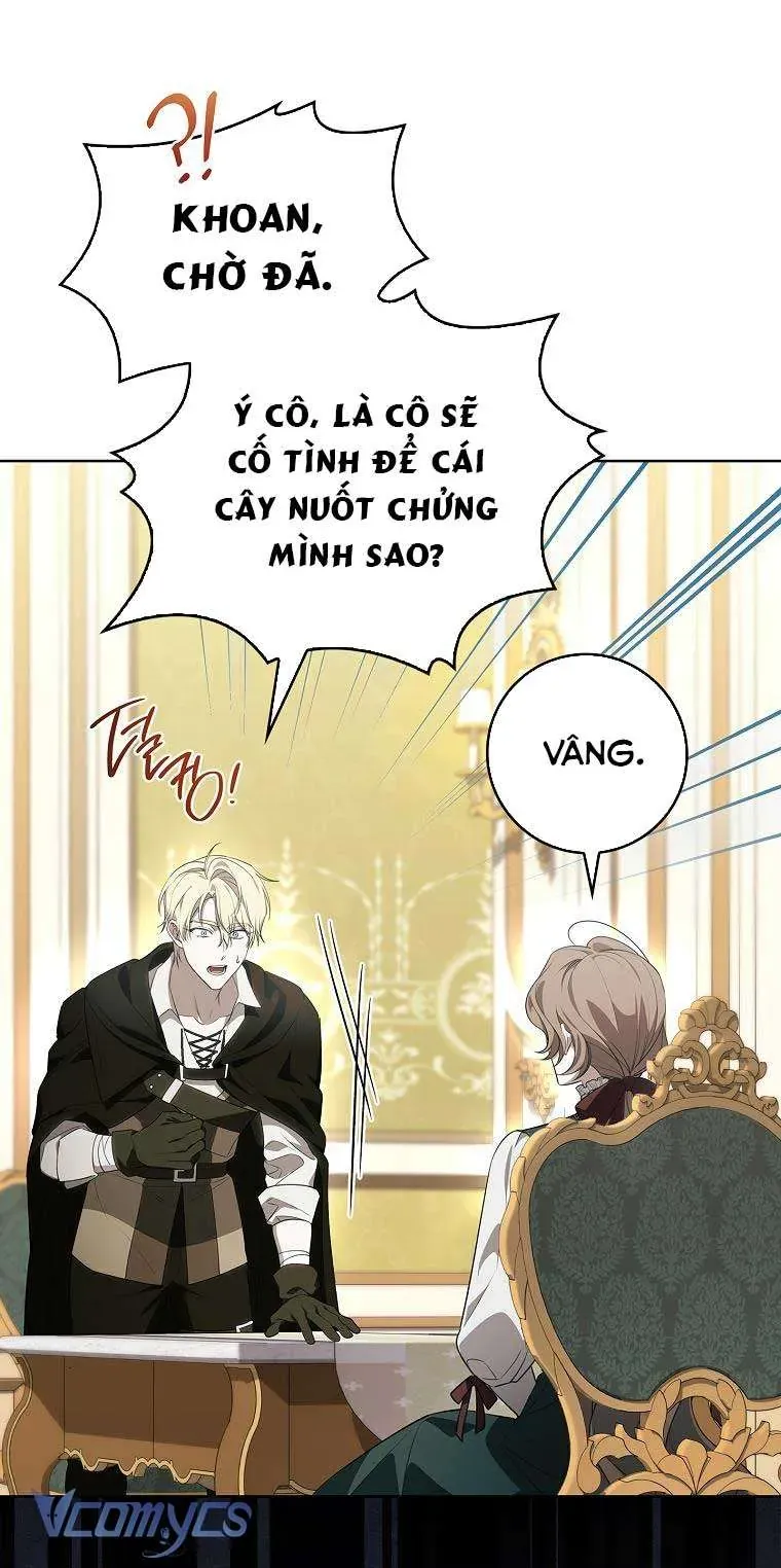 100 Lời Nguyền Tại Dinh Thự Illestone Chapter 5 - 54