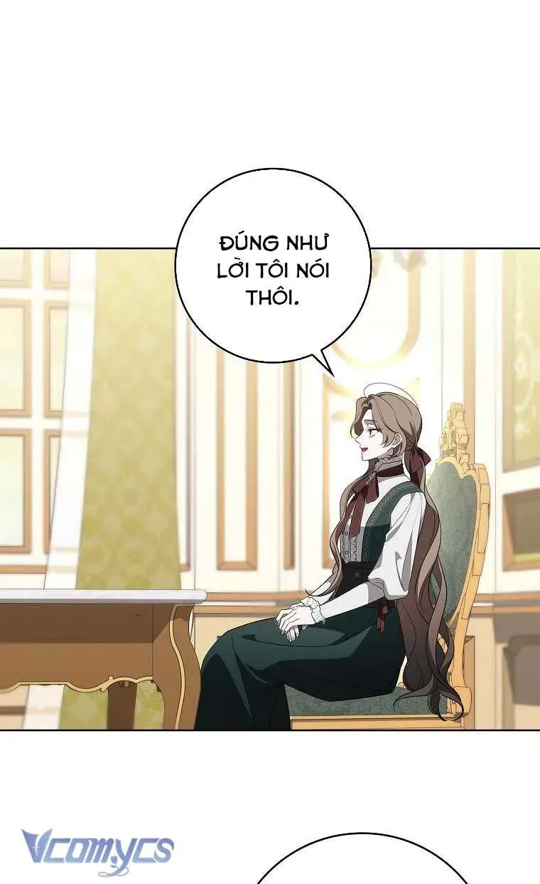 100 Lời Nguyền Tại Dinh Thự Illestone Chapter 5 - 57