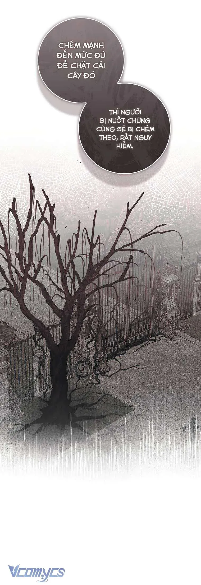 100 Lời Nguyền Tại Dinh Thự Illestone Chapter 5 - 60