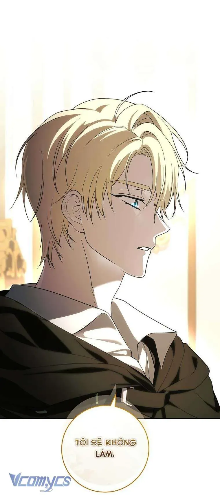 100 Lời Nguyền Tại Dinh Thự Illestone Chapter 5 - 62