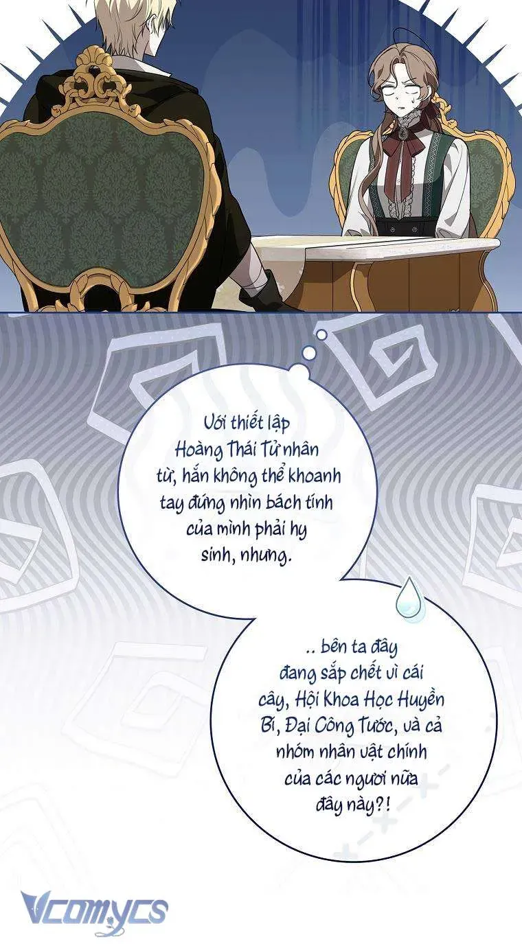 100 Lời Nguyền Tại Dinh Thự Illestone Chapter 5 - 65