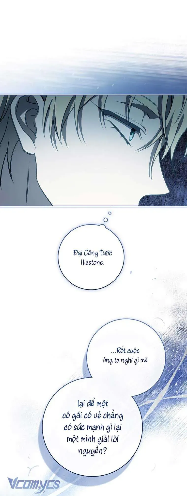 100 Lời Nguyền Tại Dinh Thự Illestone Chapter 5 - 67