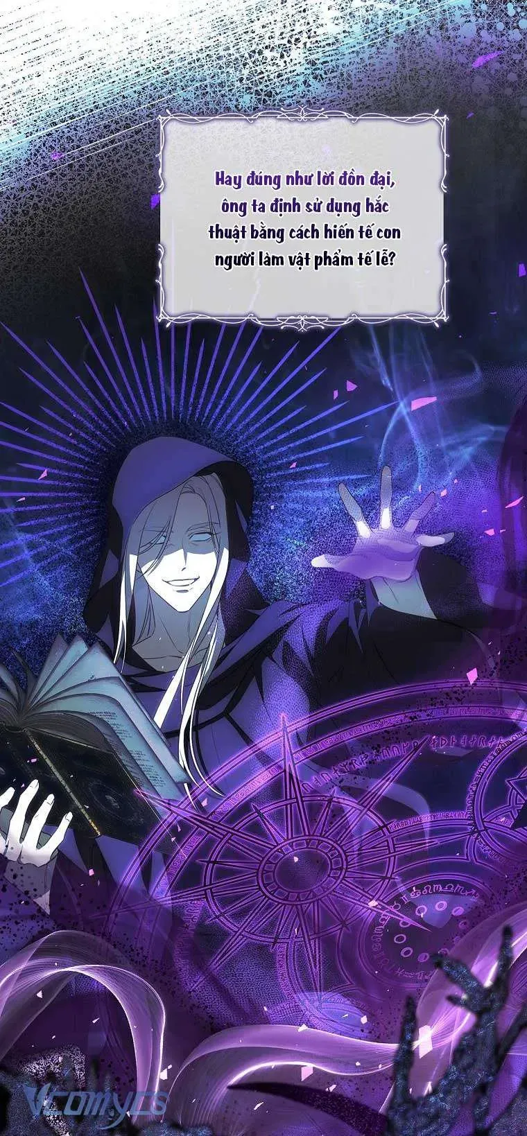 100 Lời Nguyền Tại Dinh Thự Illestone Chapter 5 - 69