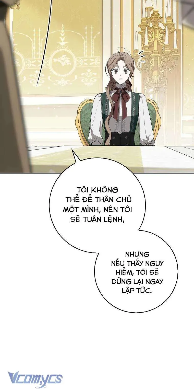 100 Lời Nguyền Tại Dinh Thự Illestone Chapter 5 - 71