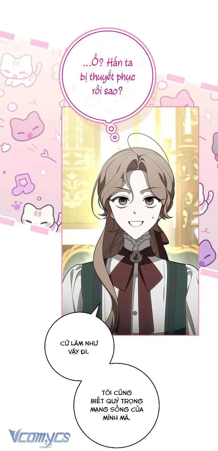100 Lời Nguyền Tại Dinh Thự Illestone Chapter 5 - 72