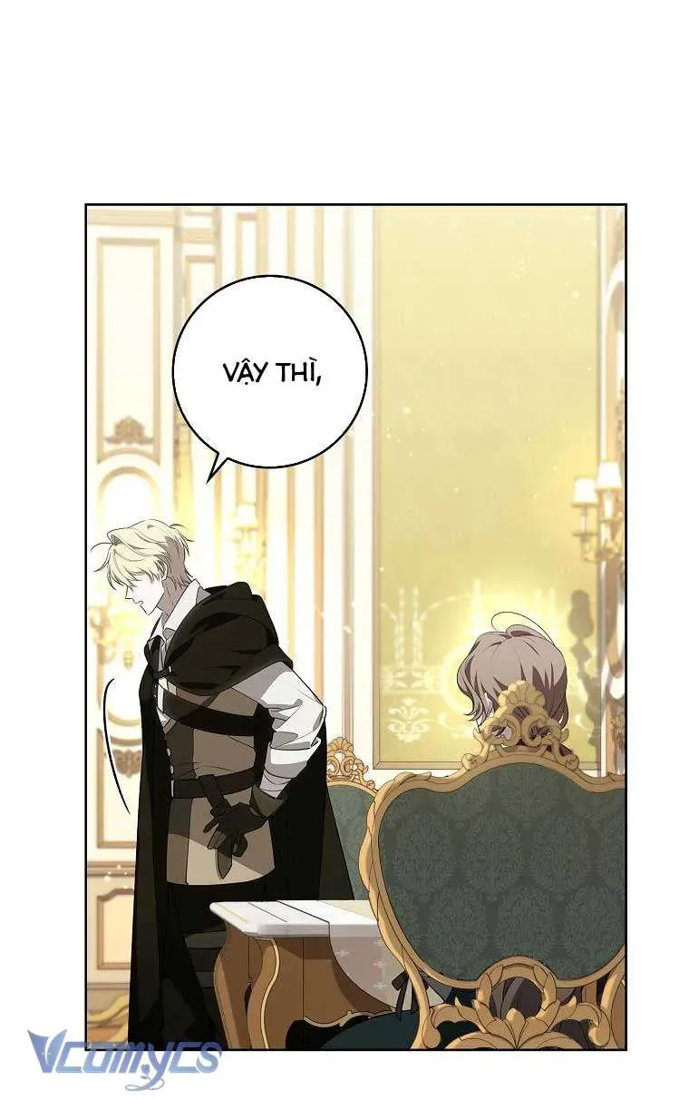 100 Lời Nguyền Tại Dinh Thự Illestone Chapter 5 - 74