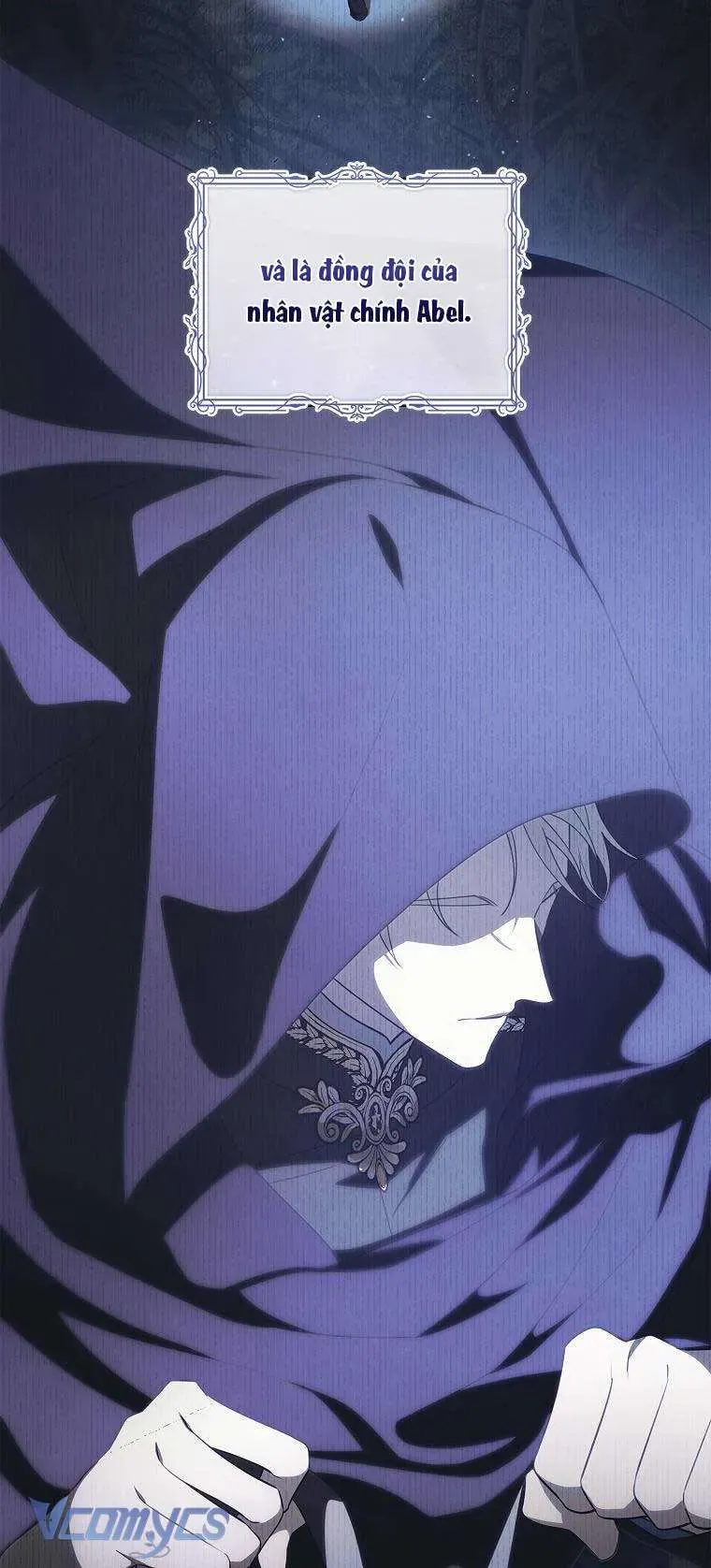 100 Lời Nguyền Tại Dinh Thự Illestone Chapter 5 - 9