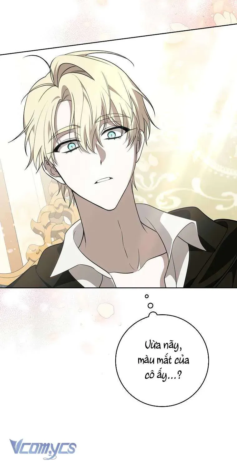 100 Lời Nguyền Tại Dinh Thự Illestone Chapter 5 - 82