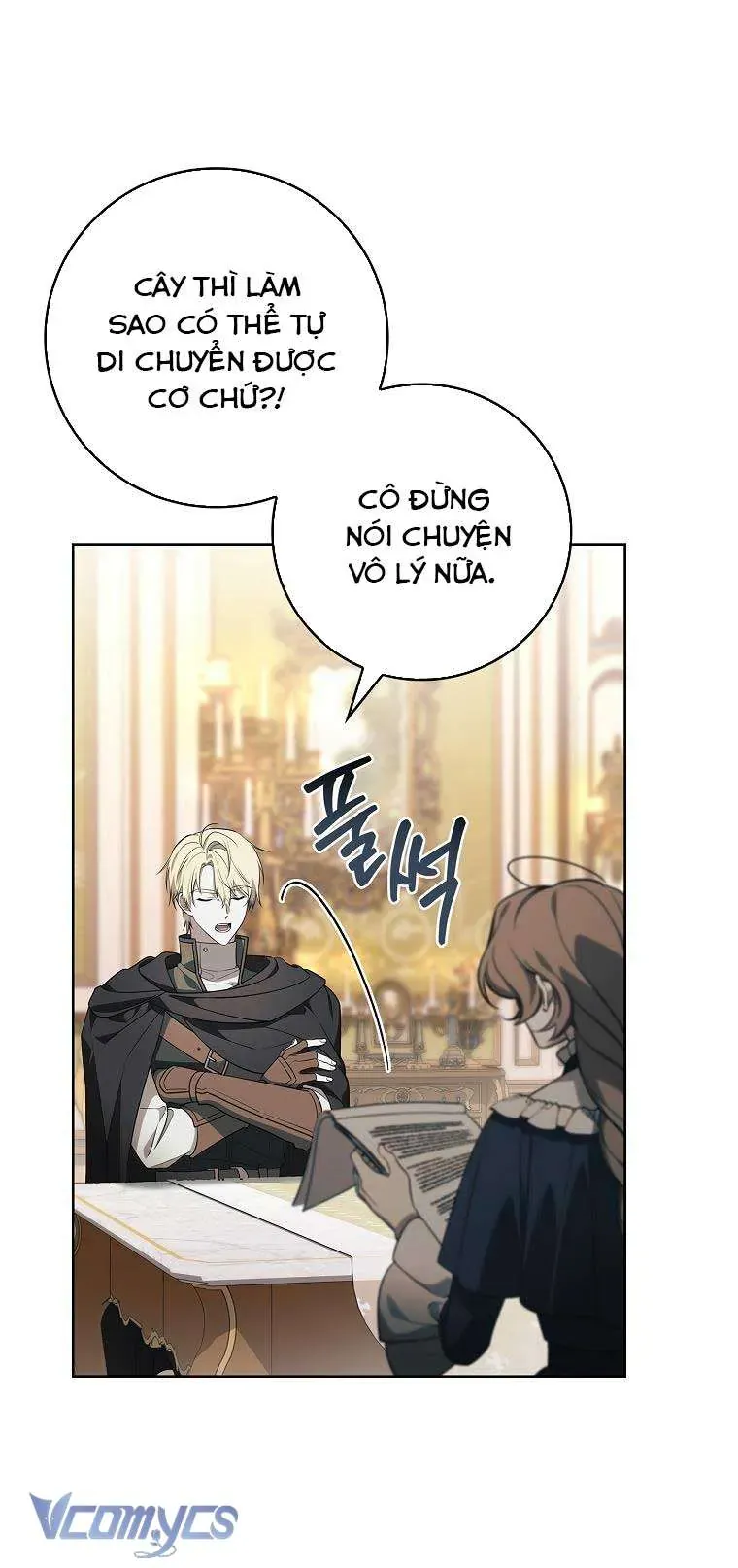 100 Lời Nguyền Tại Dinh Thự Illestone Chapter 6 - 12