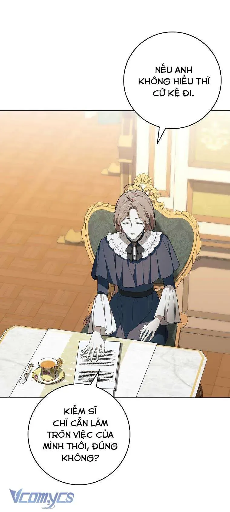 100 Lời Nguyền Tại Dinh Thự Illestone Chapter 6 - 13