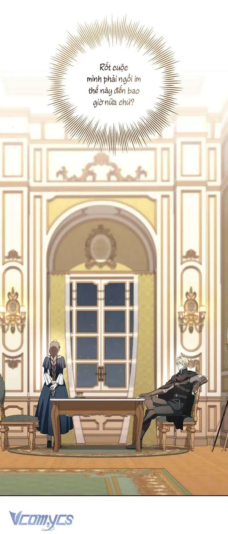100 Lời Nguyền Tại Dinh Thự Illestone Chapter 6 - 20