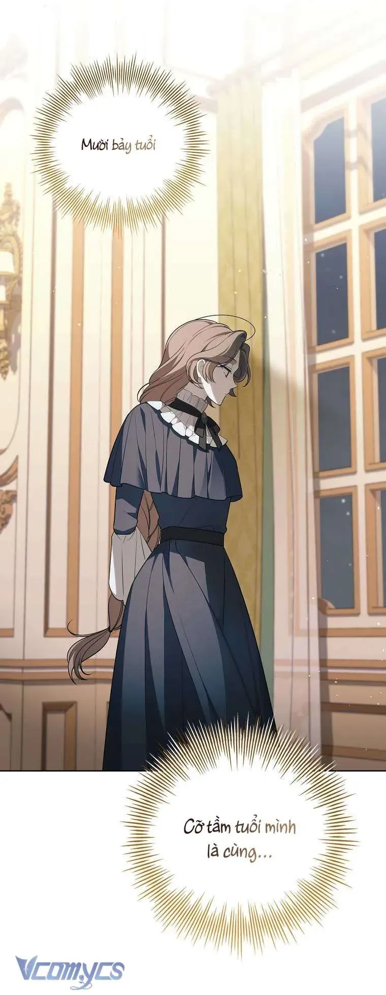 100 Lời Nguyền Tại Dinh Thự Illestone Chapter 6 - 22