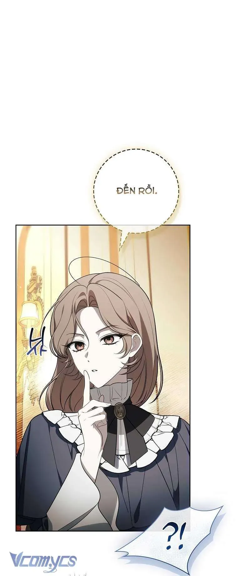 100 Lời Nguyền Tại Dinh Thự Illestone Chapter 6 - 25