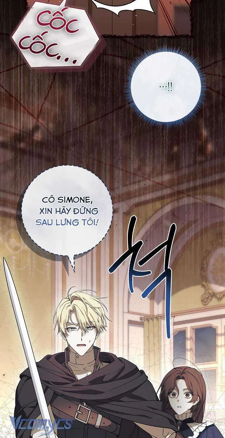 100 Lời Nguyền Tại Dinh Thự Illestone Chapter 6 - 32