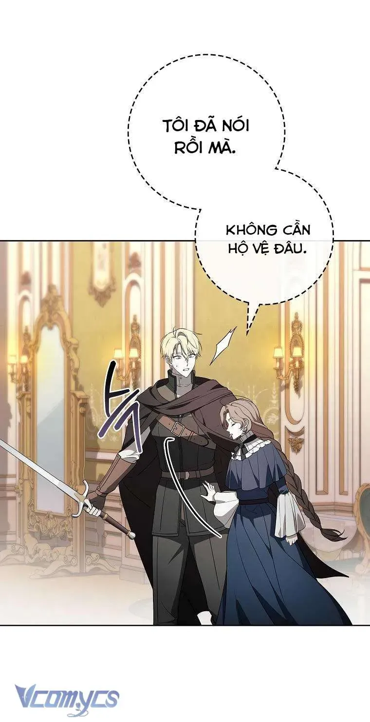 100 Lời Nguyền Tại Dinh Thự Illestone Chapter 6 - 34