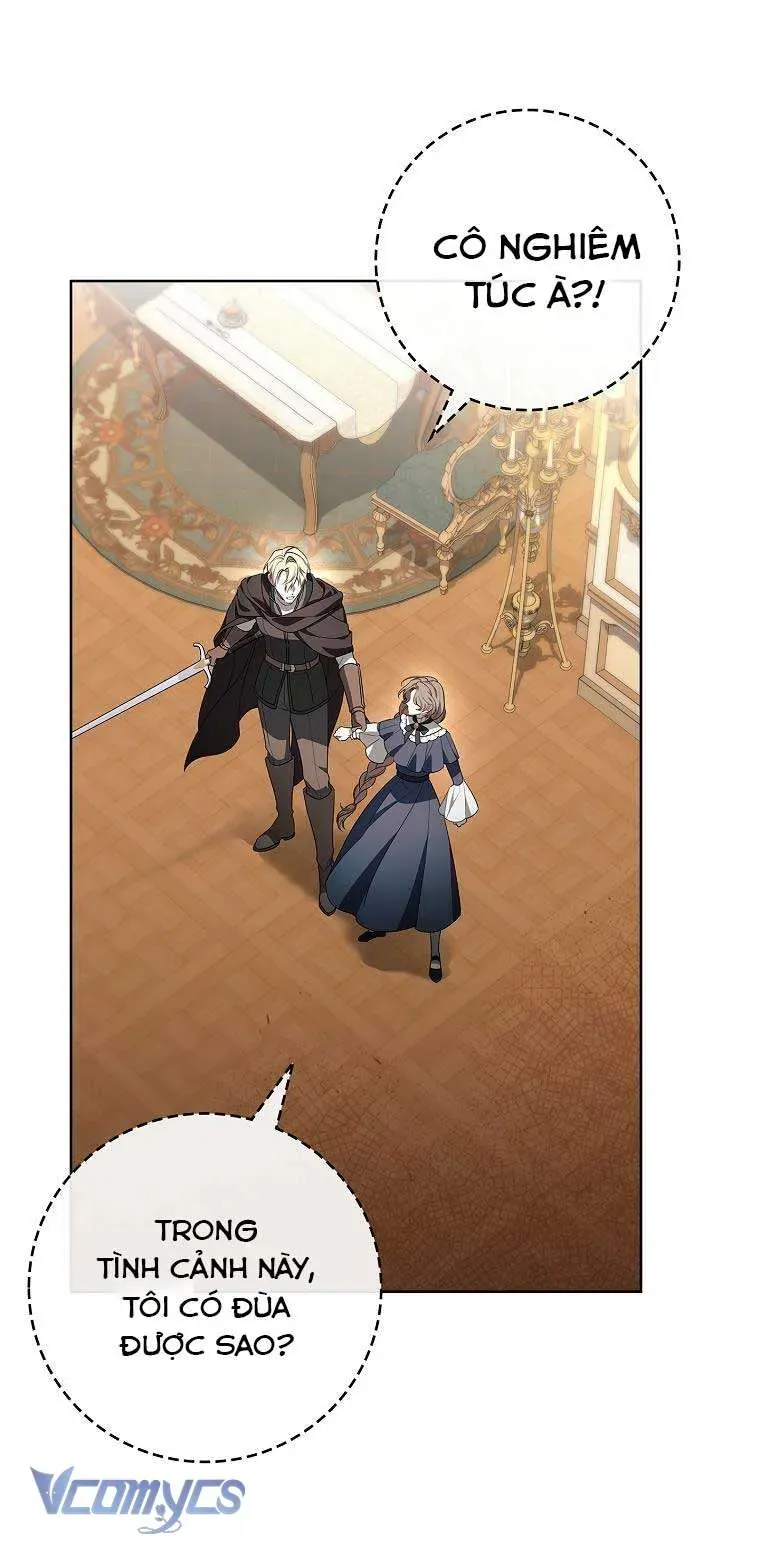 100 Lời Nguyền Tại Dinh Thự Illestone Chapter 6 - 36