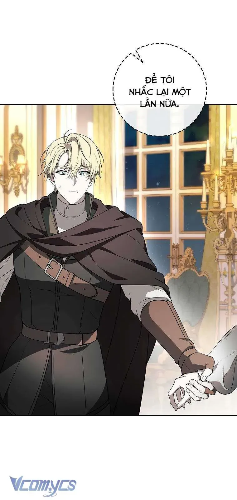 100 Lời Nguyền Tại Dinh Thự Illestone Chapter 6 - 37